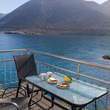 Villa Maria Sea View By Estia Bali  Eksteriør bilde