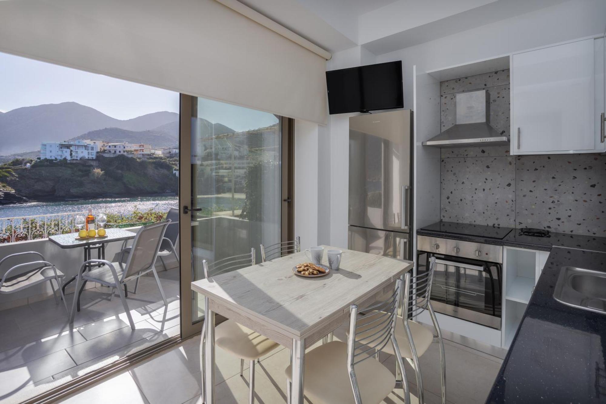 Villa Maria Sea View By Estia Bali  Eksteriør bilde