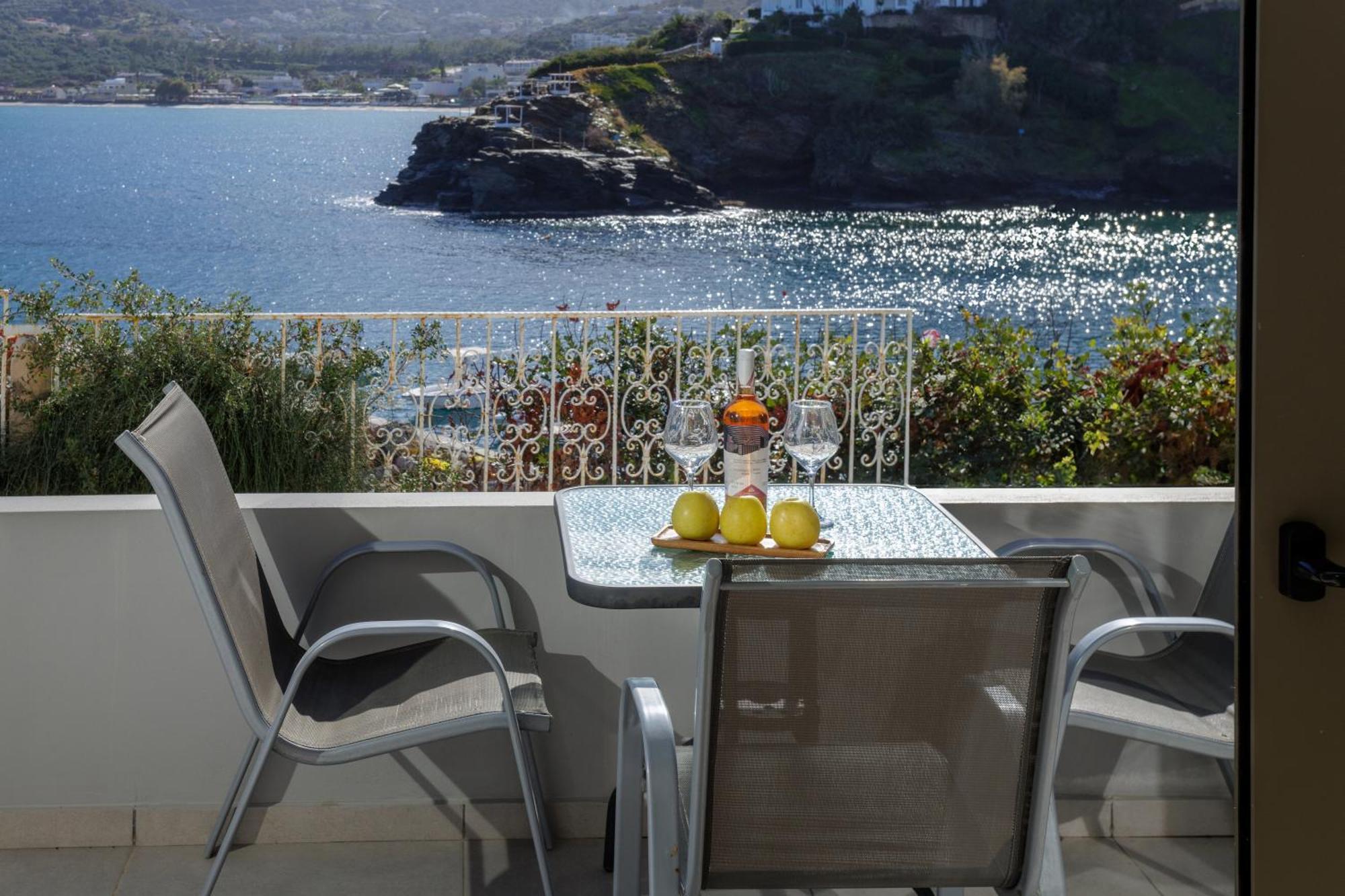 Villa Maria Sea View By Estia Bali  Eksteriør bilde