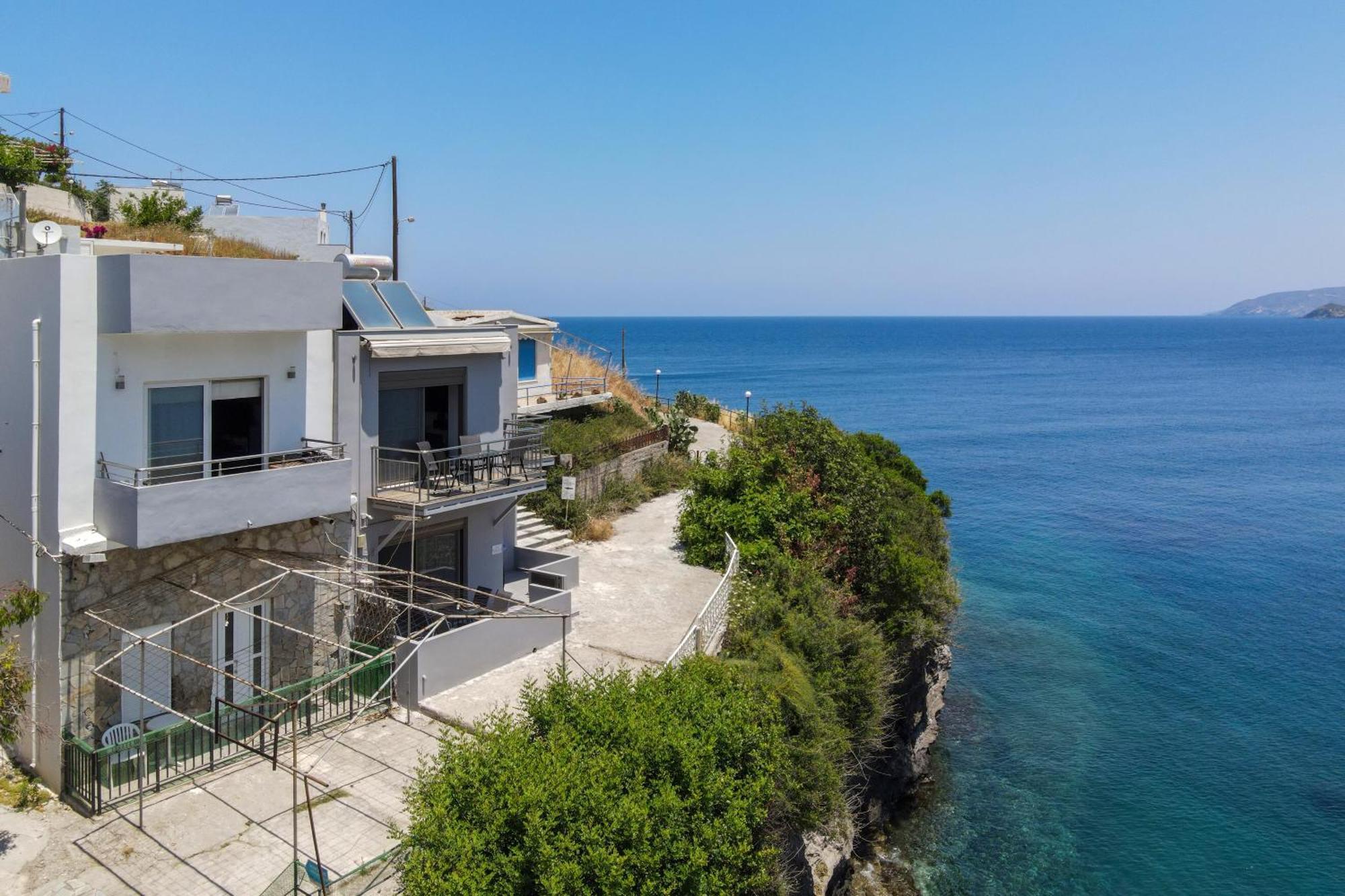 Villa Maria Sea View By Estia Bali  Eksteriør bilde