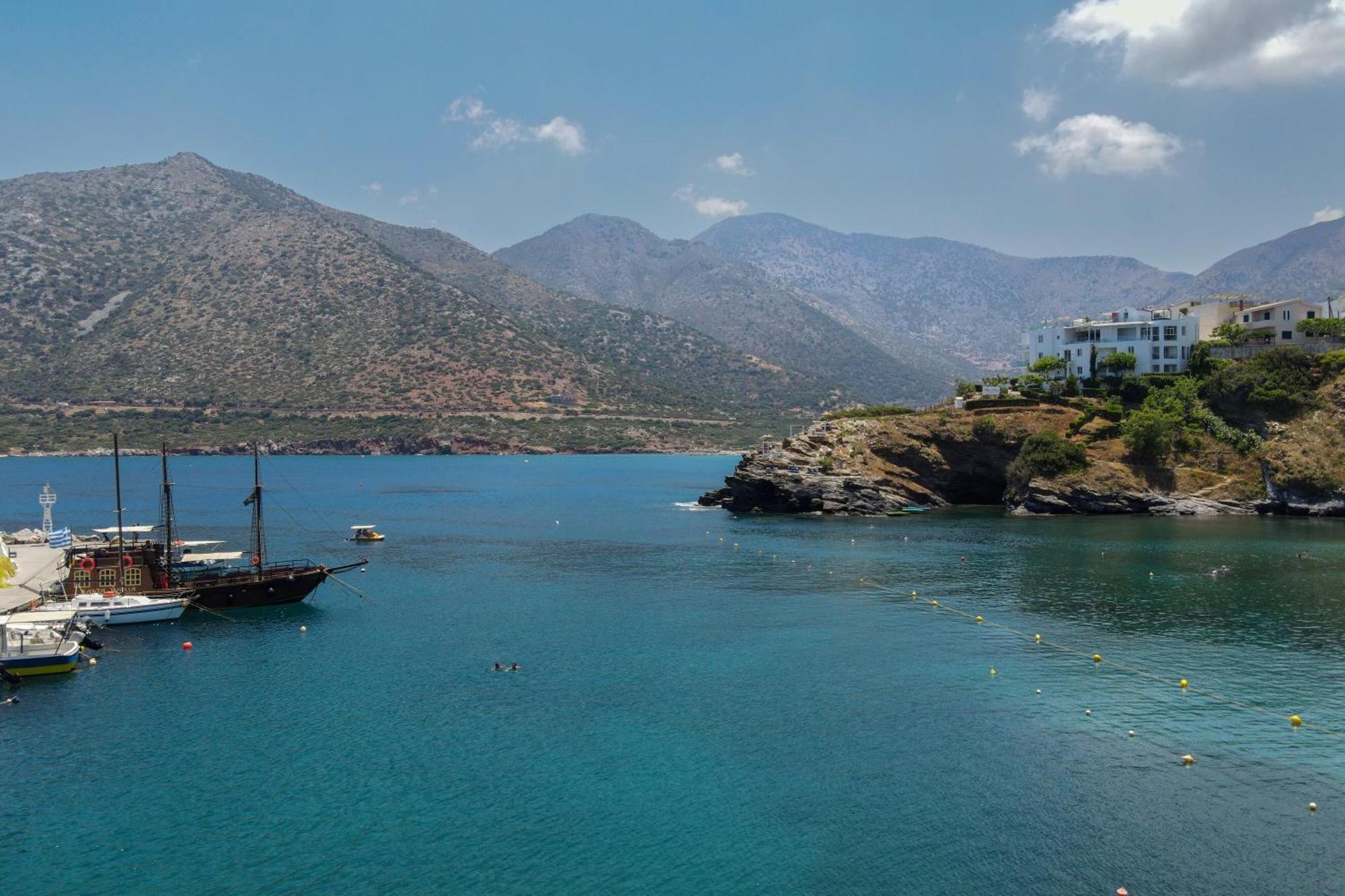 Villa Maria Sea View By Estia Bali  Eksteriør bilde