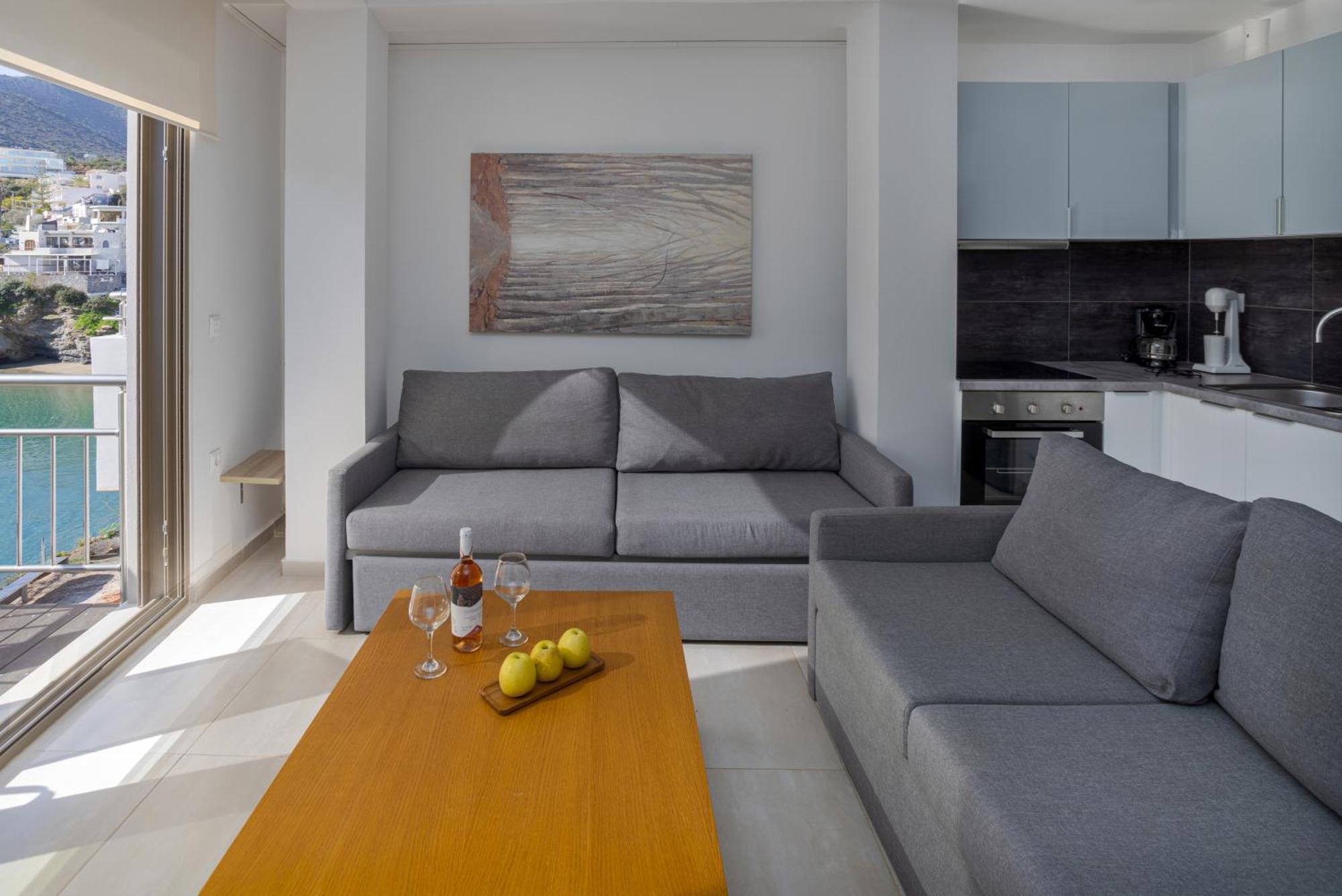 Villa Maria Sea View By Estia Bali  Eksteriør bilde