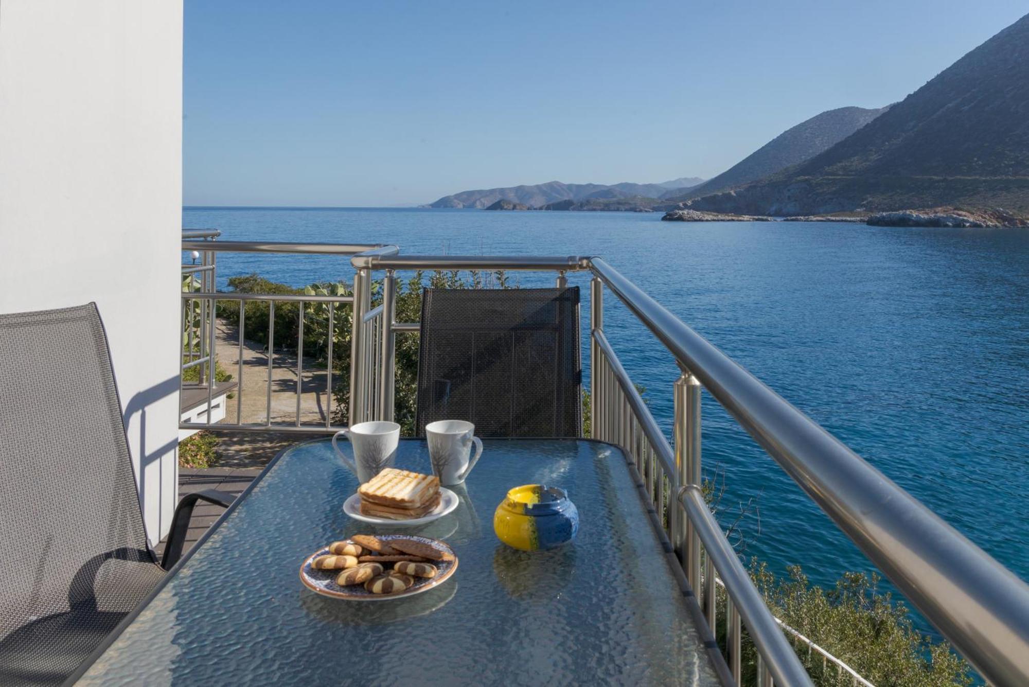 Villa Maria Sea View By Estia Bali  Eksteriør bilde